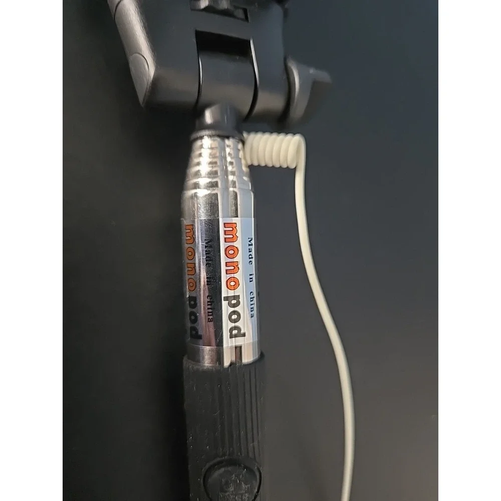Cable Take Pole Model:Z07-55 Selfie Stick‎ 39